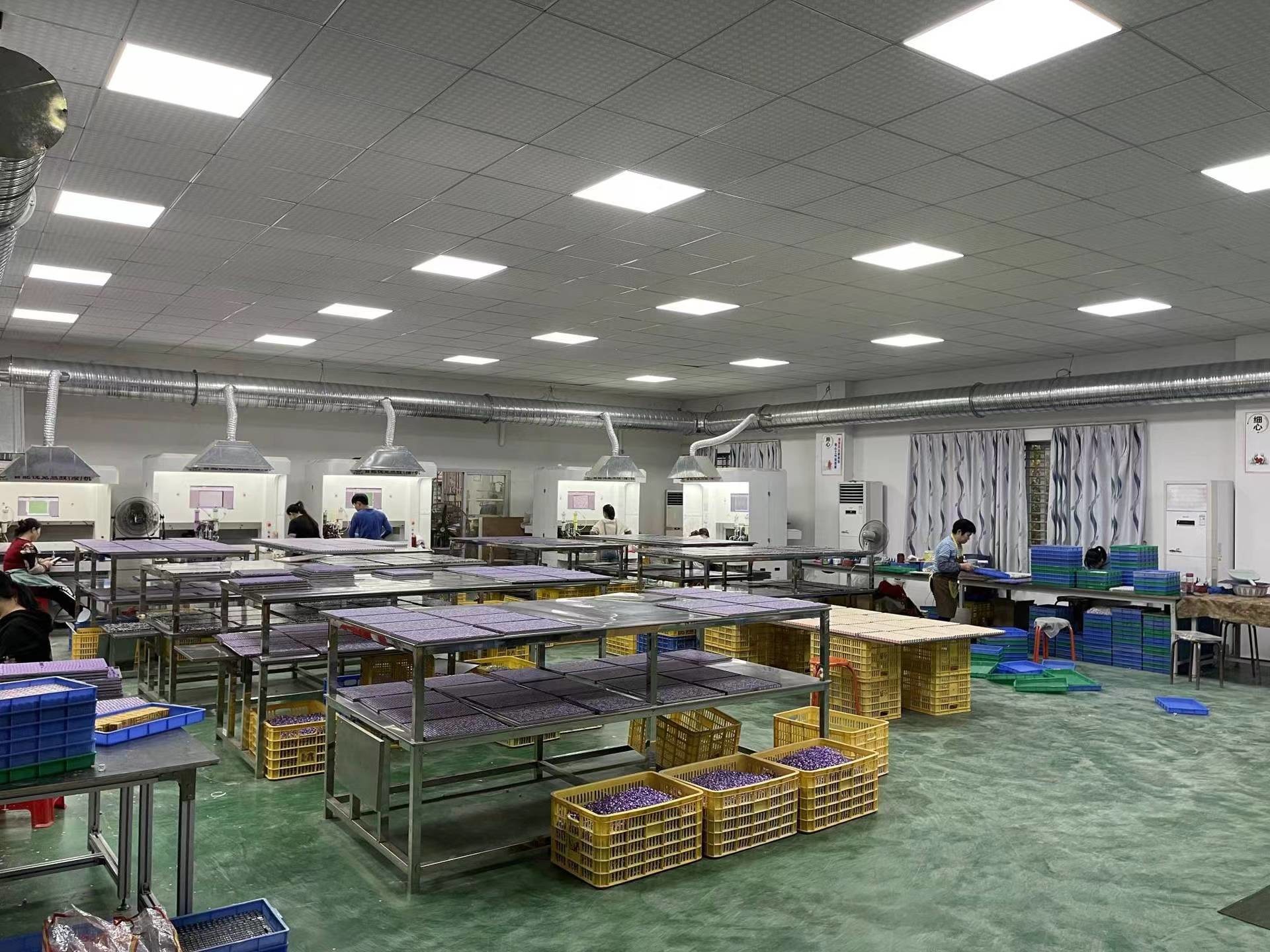 Çin Yuzhi Group Co.,Ltd şirket Profili