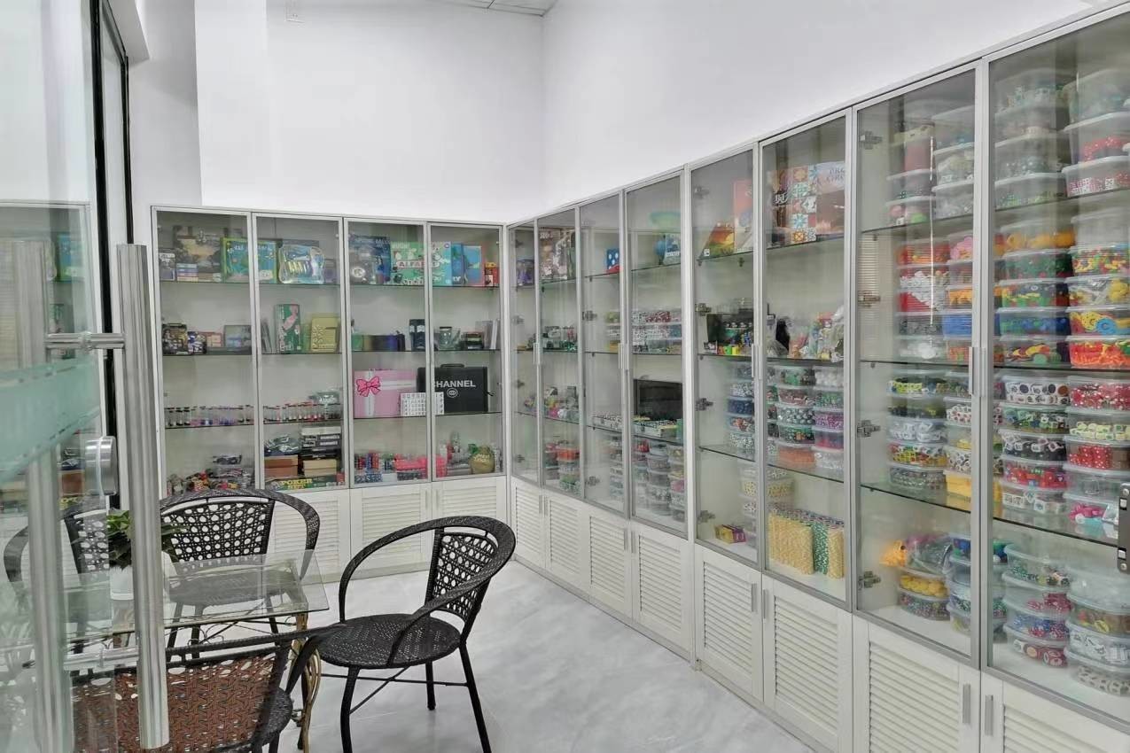 Çin Yuzhi Group Co.,Ltd şirket Profili