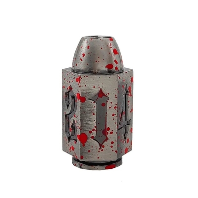 Standart Oyun DND Metal Dice Poker Parti Masaüstü Oyunları için Çokgen Ağırlaştırılmış Set