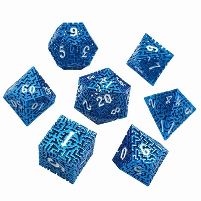 DND Krusu'nun Çağrı RPG çok yönlü