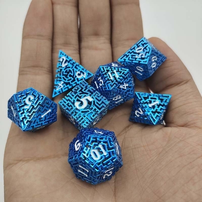 DND Krusu'nun Çağrı RPG çok yönlü
