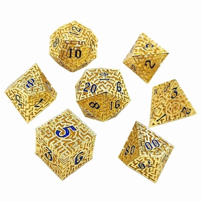 DND Krusu'nun Çağrı RPG çok yönlü