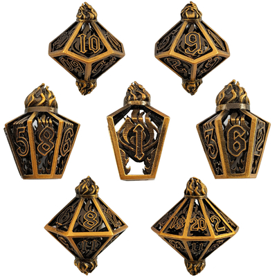 Kuş Kafesleri Çürük Çeşitli Yüzlü Metal Çöpler Bade Gate Zindanı Ve DND#RPG