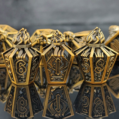 Kuş Kafesleri Çürük Çeşitli Yüzlü Metal Çöpler Bade Gate Zindanı Ve DND#RPG