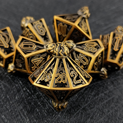 Kuş Kafesleri Çürük Çeşitli Yüzlü Metal Çöpler Bade Gate Zindanı Ve DND#RPG