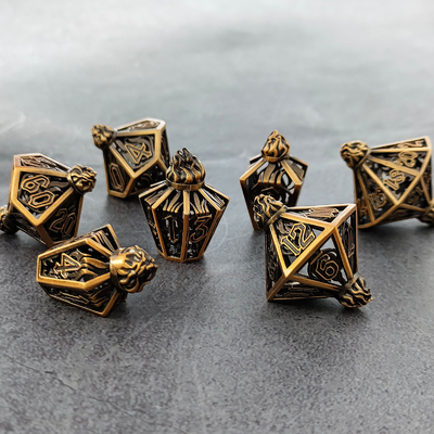 Kuş Kafesleri Çürük Çeşitli Yüzlü Metal Çöpler Bade Gate Zindanı Ve DND#RPG