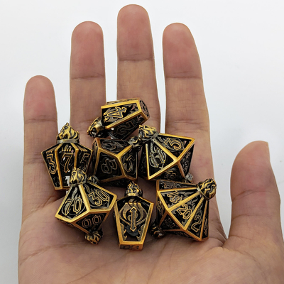 Kuş Kafesleri Çürük Çeşitli Yüzlü Metal Çöpler Bade Gate Zindanı Ve DND#RPG