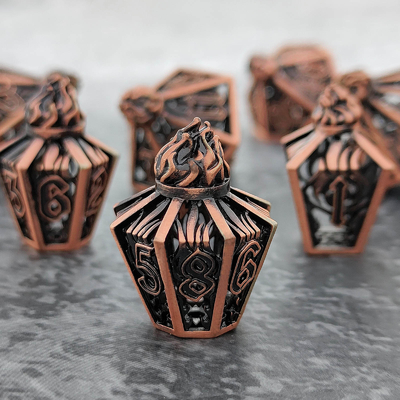 Kuş Kafesleri Çürük Çeşitli Yüzlü Metal Çöpler Bade Gate Zindanı Ve DND#RPG