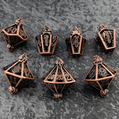 Kuş Kafesleri Çürük Çeşitli Yüzlü Metal Çöpler Bade Gate Zindanı Ve DND#RPG