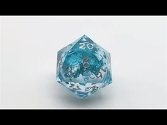 Lipos akıp giden kum reçine zarı DND ejderha ve zindan COC