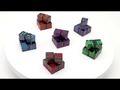 Metal Altı taraflı zarlar renkli masa oyunu koşu grubu oyuncak senaryo öldür DND ejderha ve zindan aletleri